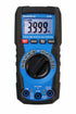P 1041 - TrueRMS Digitalmultimeter 4000 Counts, Auto.Range - MELTEC GmbH