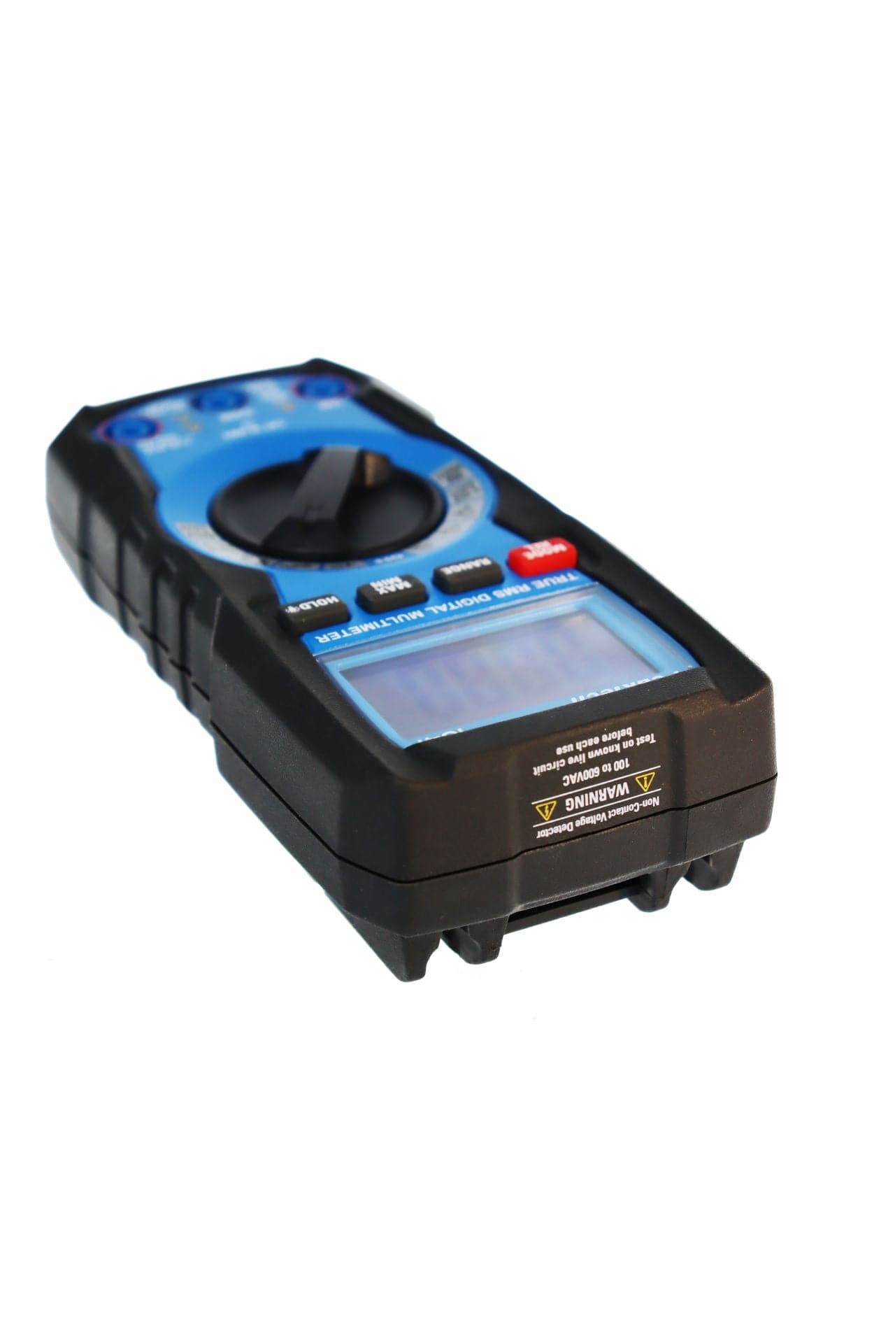 P 1041 - TrueRMS Digitalmultimeter 4000 Counts, Auto.Range - MELTEC GmbH