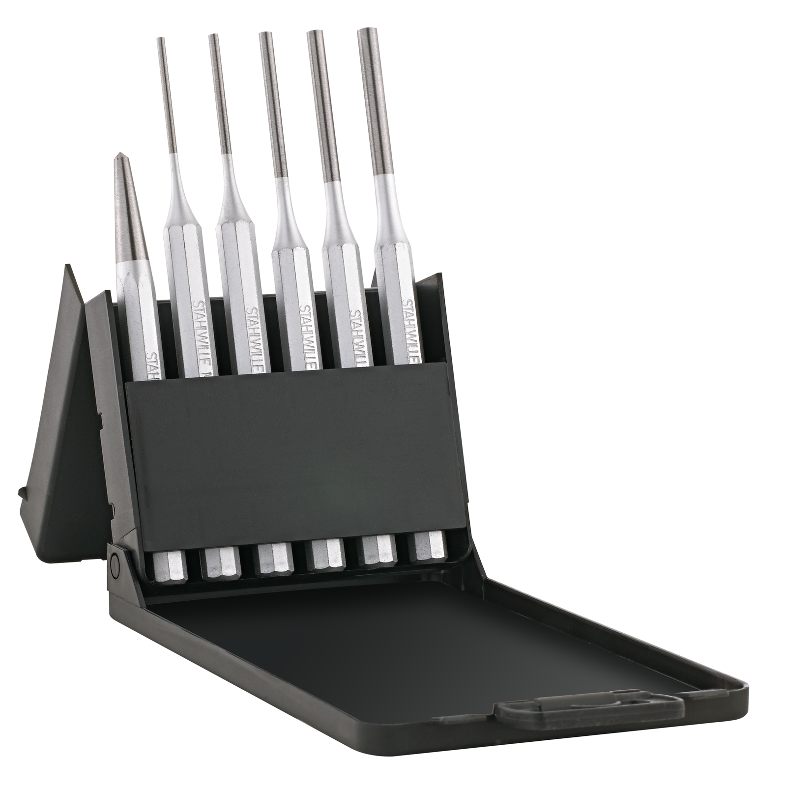 Splinttreiber- und Körnersatz 105-108/6 - MELTEC GmbH