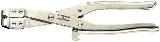 Schlauchklemmenzange Nr. 10614 - MELTEC GmbH