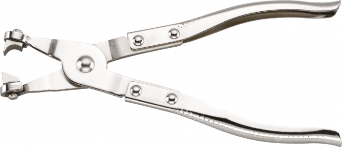 CLIC-Schlauchklemmenzange Nr. 10615/1 - MELTEC GmbH