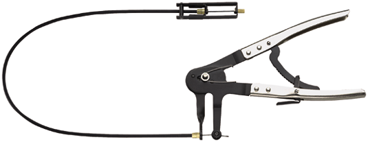 Schlauchklemmenzange Nr. 10623/2 - MELTEC GmbH