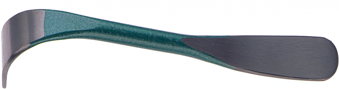 Ausbeul-Hebeleisen Nr. 10880 - MELTEC GmbH