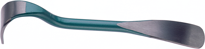 Ausbeul-Hebeleisen Nr. 10885 - MELTEC GmbH