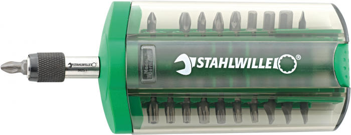 Bit-Box Nr. 1202 - MELTEC GmbH