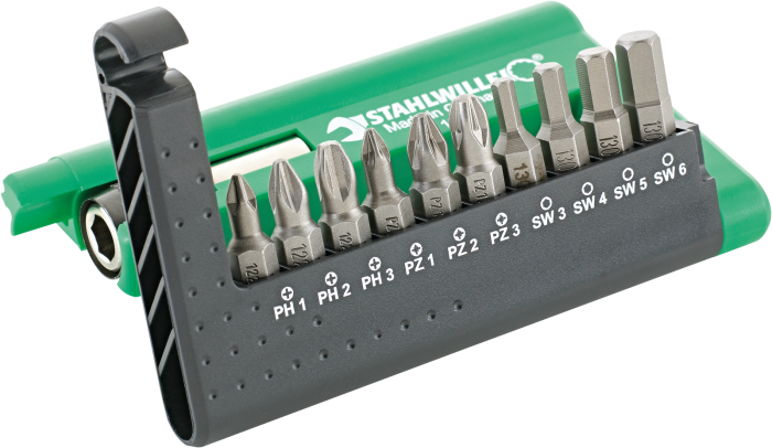 Bit-Box Nr. 1203 - MELTEC GmbH