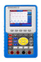 P 1205 - 20 MHz / 2 CH Hand-Oszilloskop mit Digitalmultimeter - MELTEC GmbH