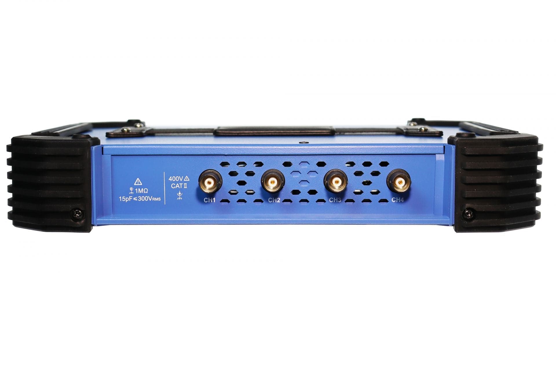 P 1211 - 70 MHz / 4 CH, 1 GS/s Tablet-Oszilloskop - MELTEC GmbH