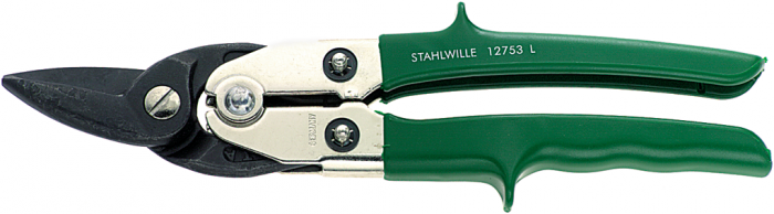 Hebel-Figurenscheren Nr. 12753 - MELTEC GmbH