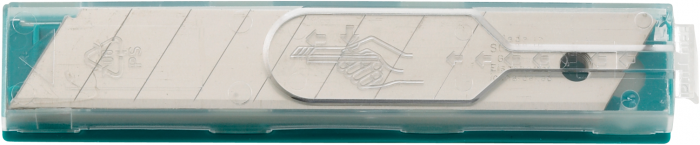 Ersatzklingen 18 mm Nr. 12965-3R - MELTEC GmbH