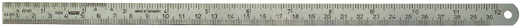 Stahl-Massstab Nr. 13110 - MELTEC GmbH