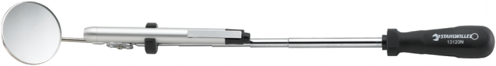 Teleskop-Hohlspiegel Nr. 13120N - MELTEC GmbH
