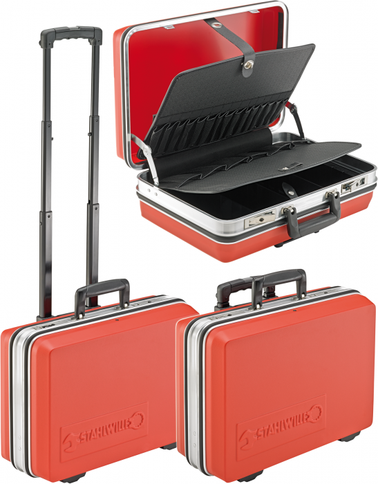 VDE-Hartschalenkoffer Nr. 13209 VDE - MELTEC GmbH