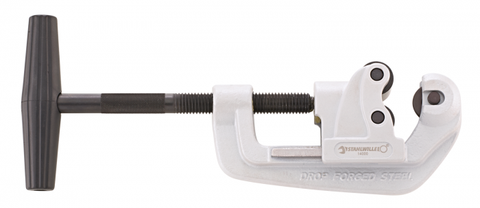 Rohrabschneider RAPID 14000+2 - MELTEC GmbH