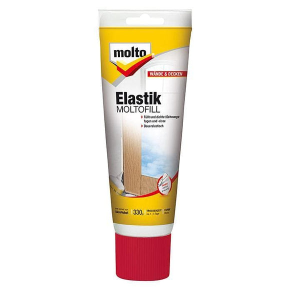 Molto Elastik Moltofill - MELTEC GmbH