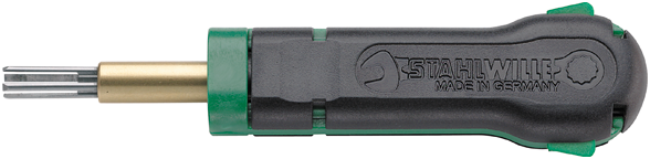 Entriegelungswerkzeug KABELEX® Nr. 1577 - MELTEC GmbH