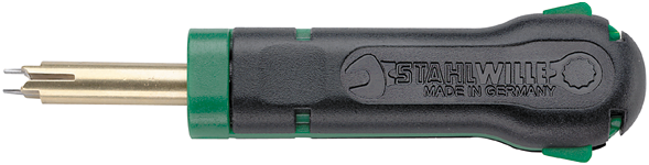 Entriegelungswerkzeug KABELEX® Nr. 1587 - MELTEC GmbH