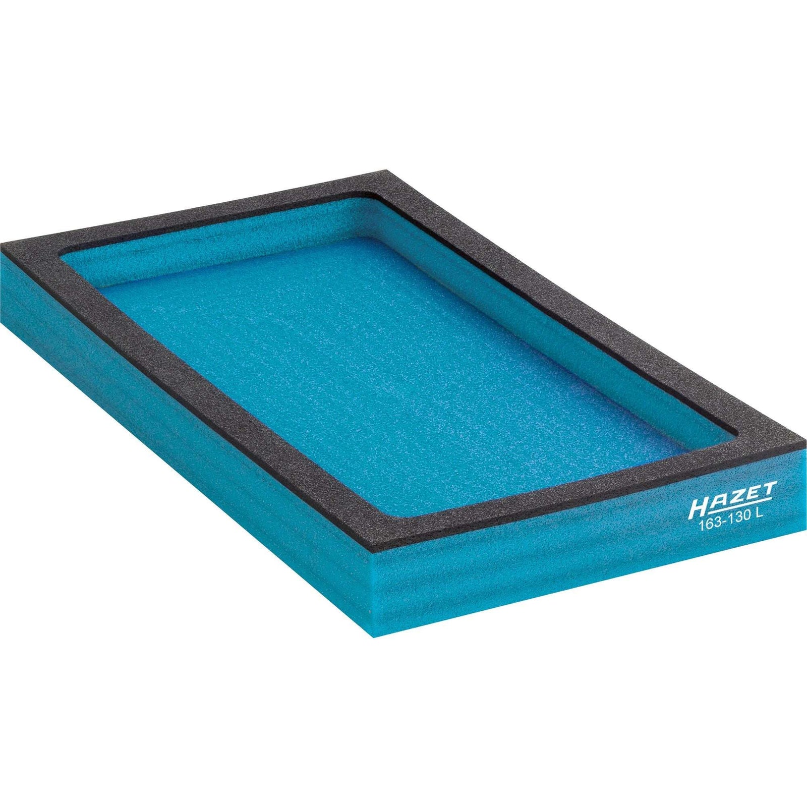 2-Komponenten Weichschaum-Einlage ∙ leer HAZET