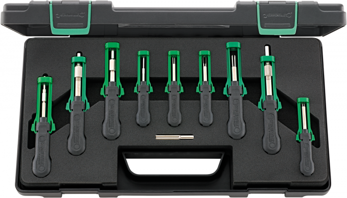 Werkzeug-Set KABELEX® Nr. 1700 MAN/Volvo - MELTEC GmbH