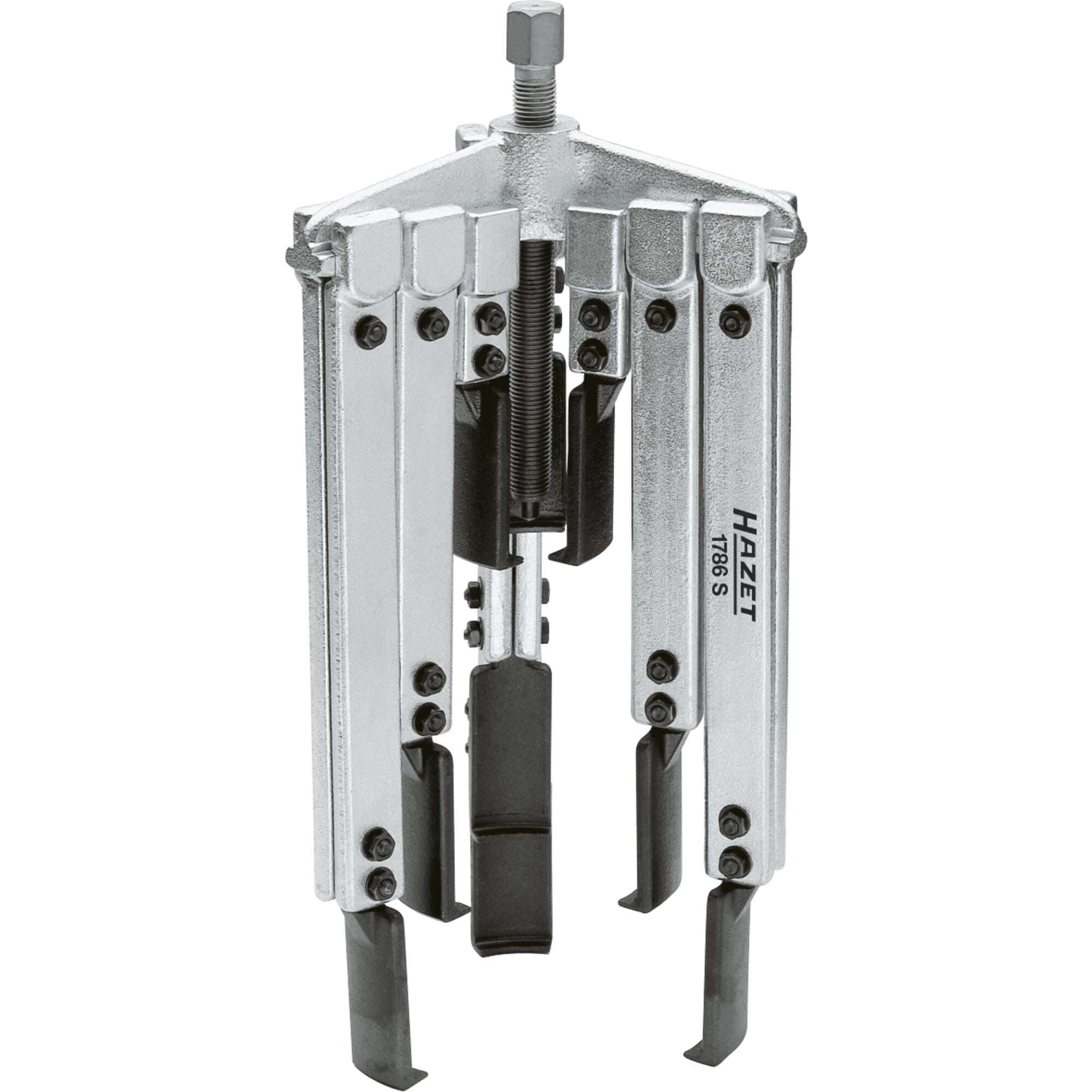 Abzieher Satz ∙ 3-armig