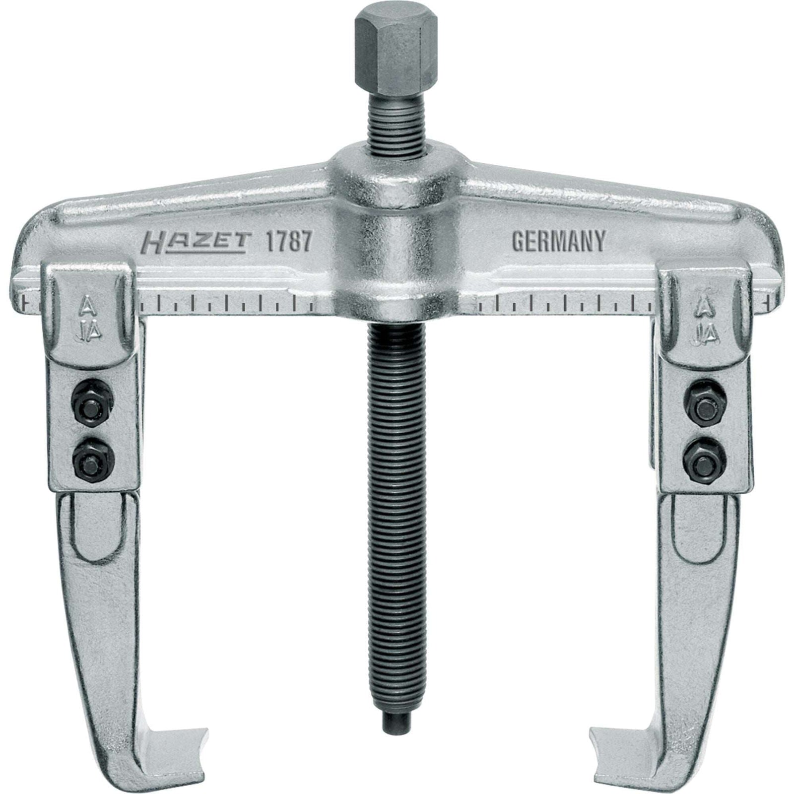 Abzieher ∙ 2-armig
