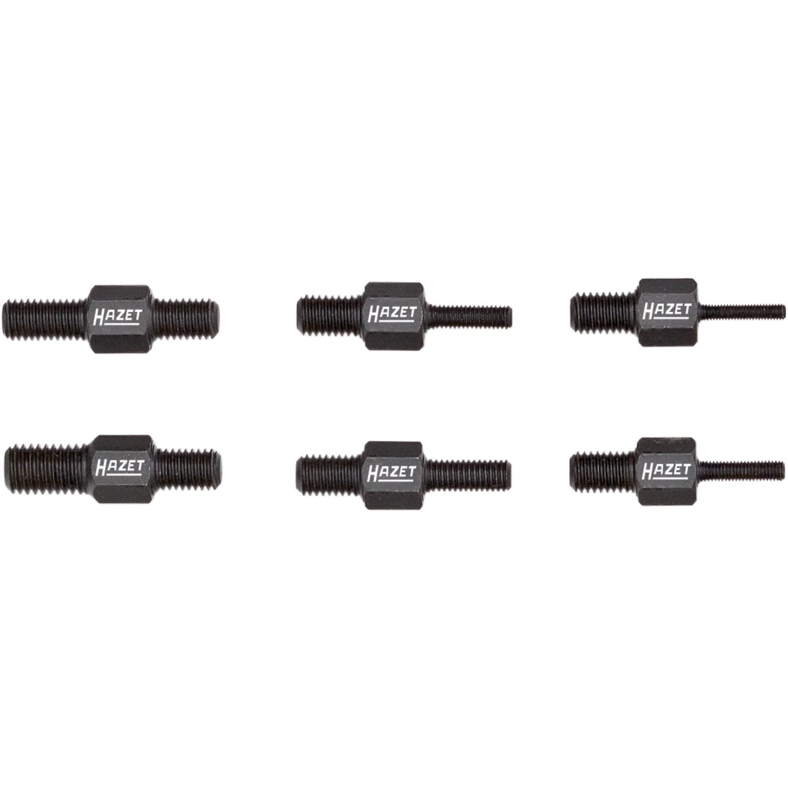 Gewindebolzen Satz Anzahl Werkzeuge: 6 - MELTEC GmbH