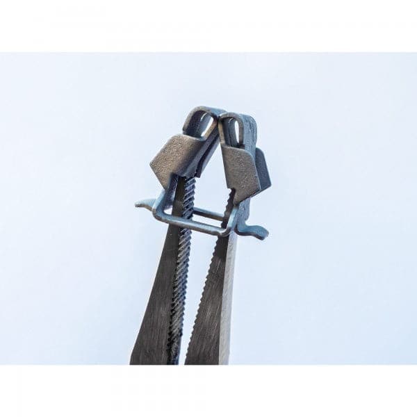 Flach-Zange - MELTEC GmbH