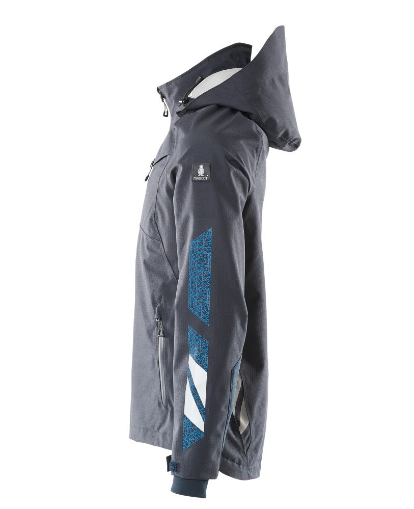 Hard Shell Jacke - 18301 - MELTEC GmbH