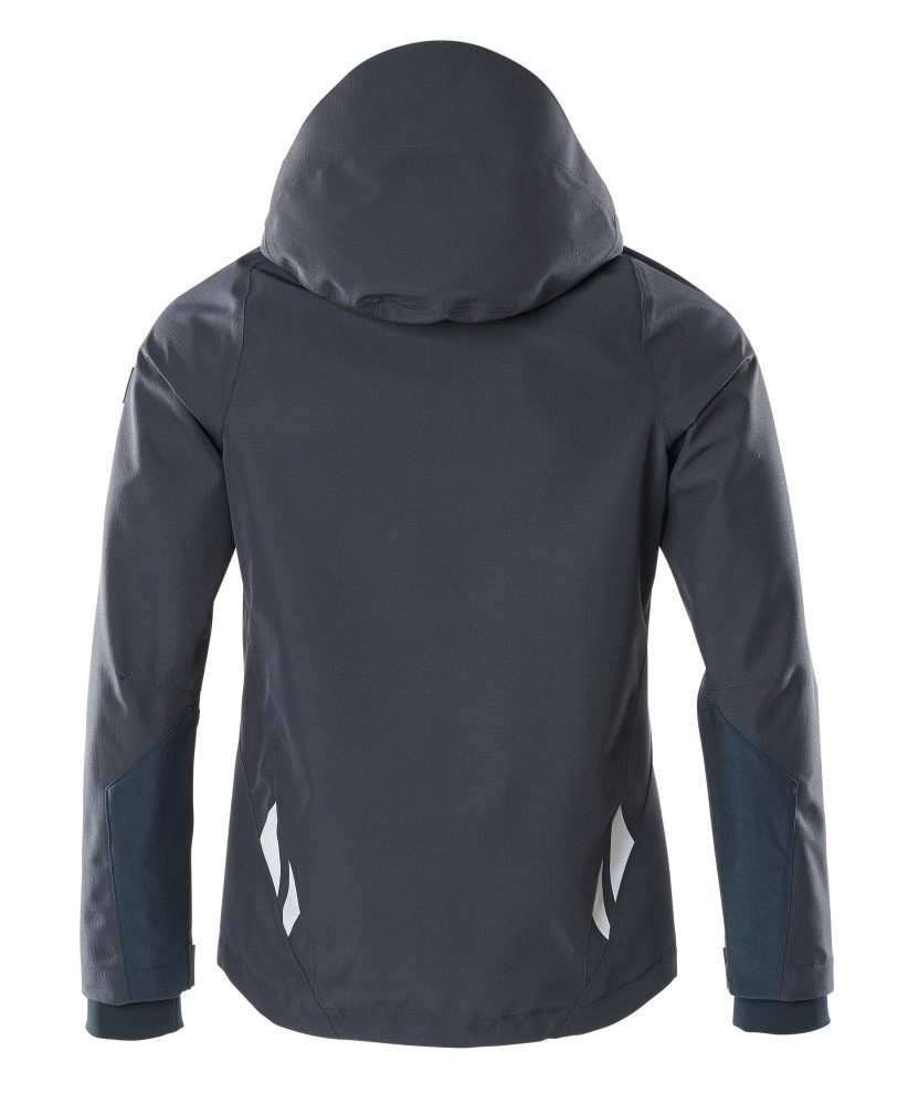 Hard Shell Jacke - 18301 - MELTEC GmbH