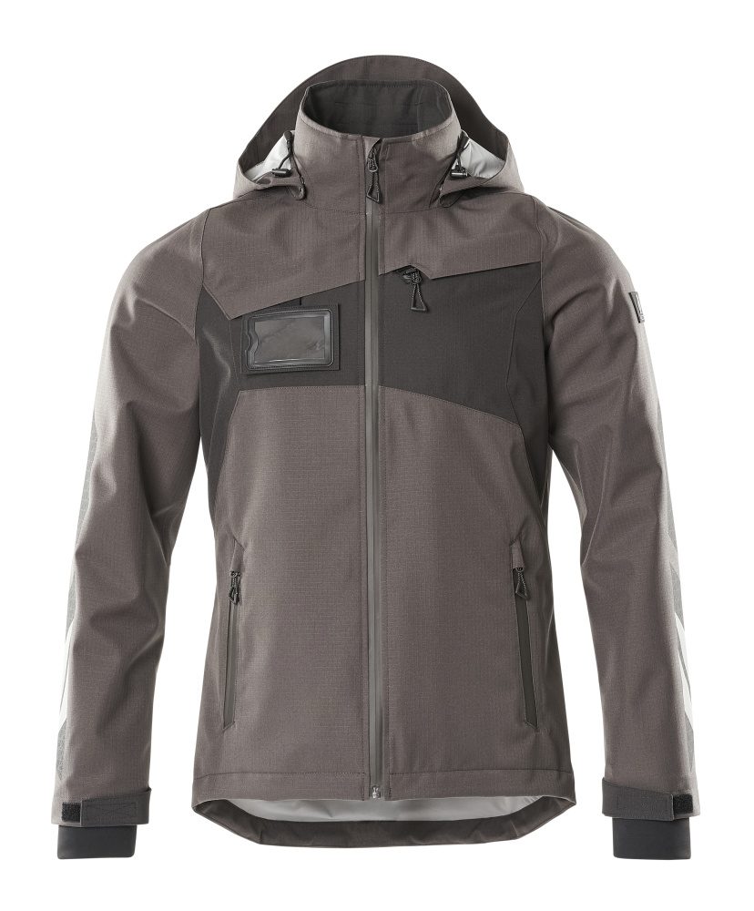 Hard Shell Jacke - 18301 - MELTEC GmbH