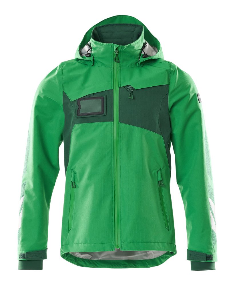 Hard Shell Jacke - 18301 - MELTEC GmbH
