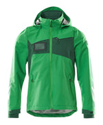 Hard Shell Jacke - 18301 - MELTEC GmbH