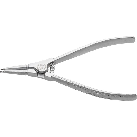 Produktbild von JBM Sicherungsring-Zange 51018 - 180 Mm Zange Für Innensicherungsringe