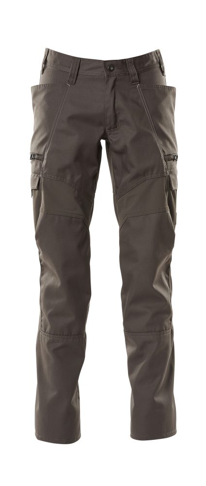 Hose mit Schenkeltaschen - 18679 - MELTEC GmbH