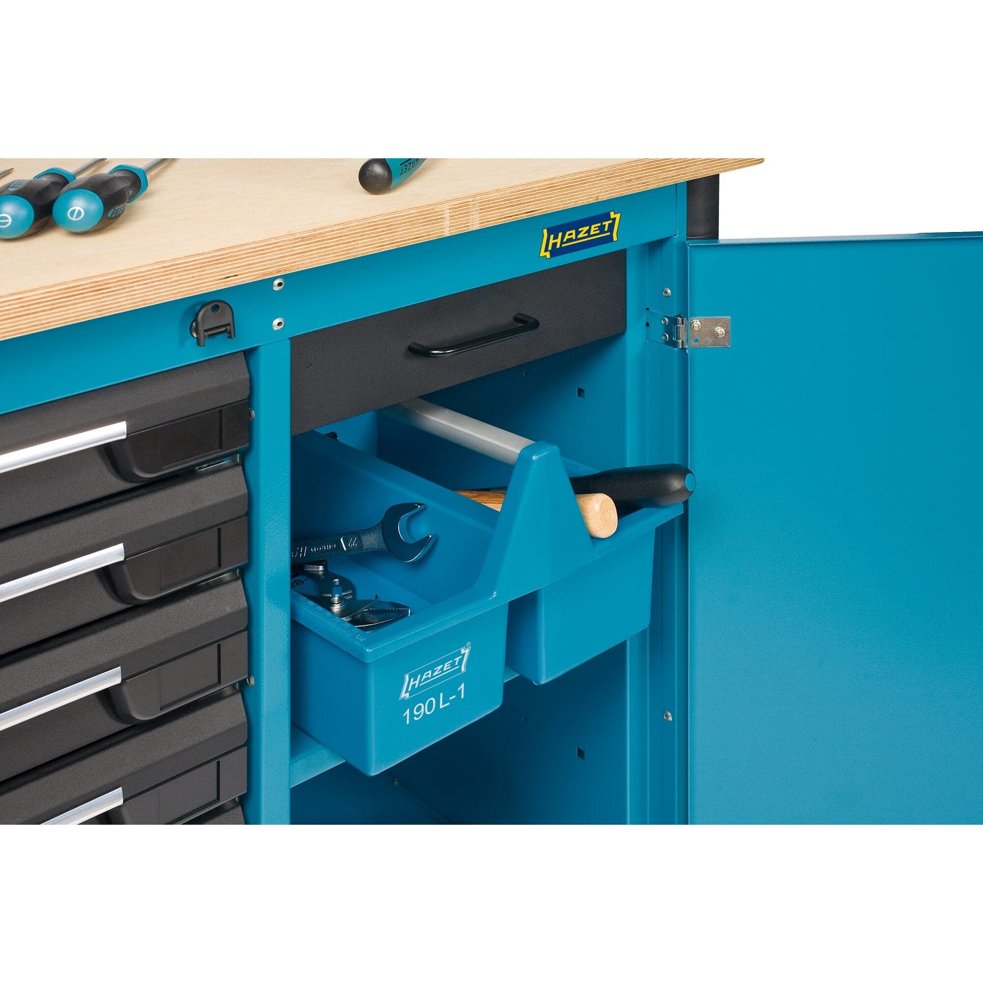 Kunststoff-Tragekasten - MELTEC GmbH