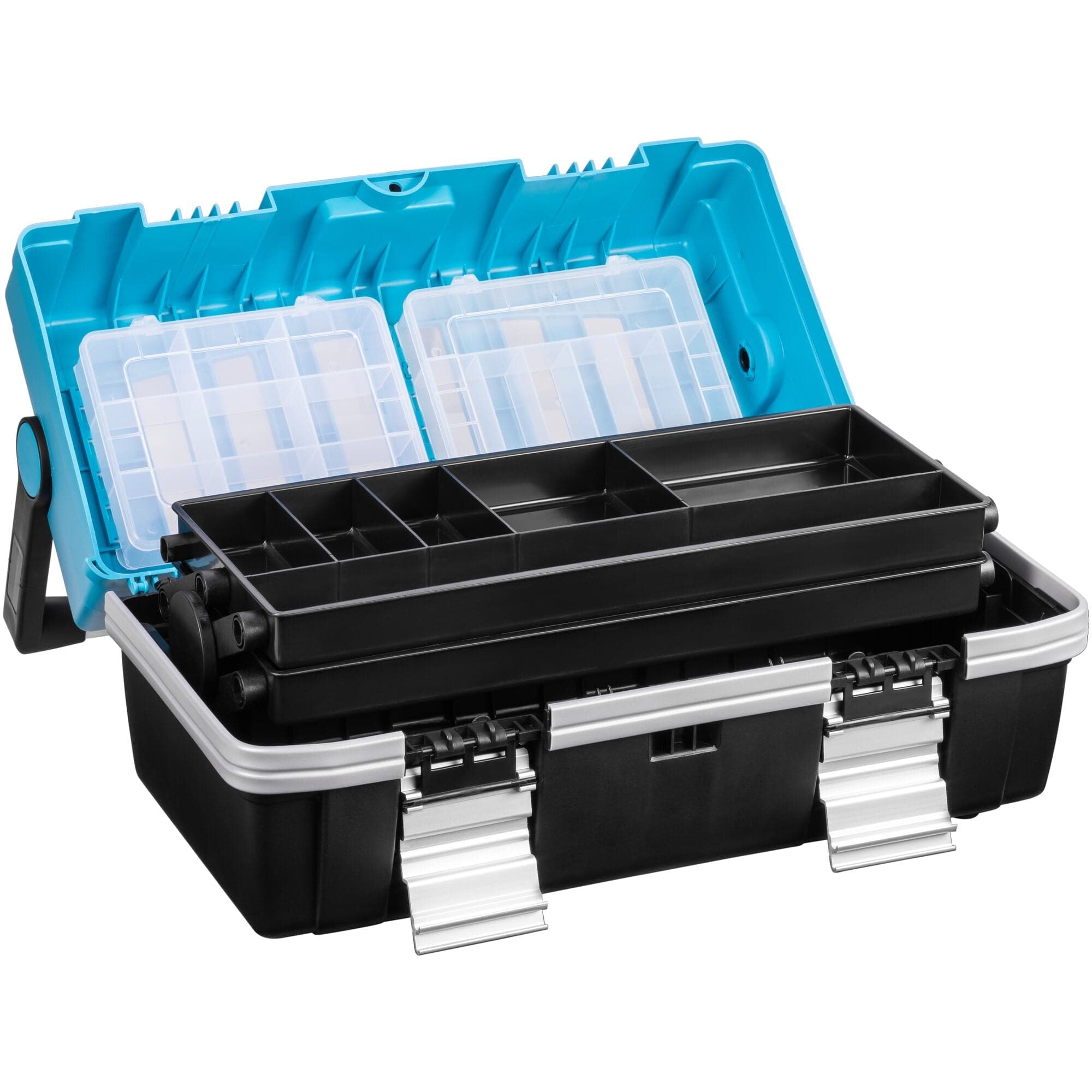 Kunststoff-Werkzeugkasten - MELTEC GmbH