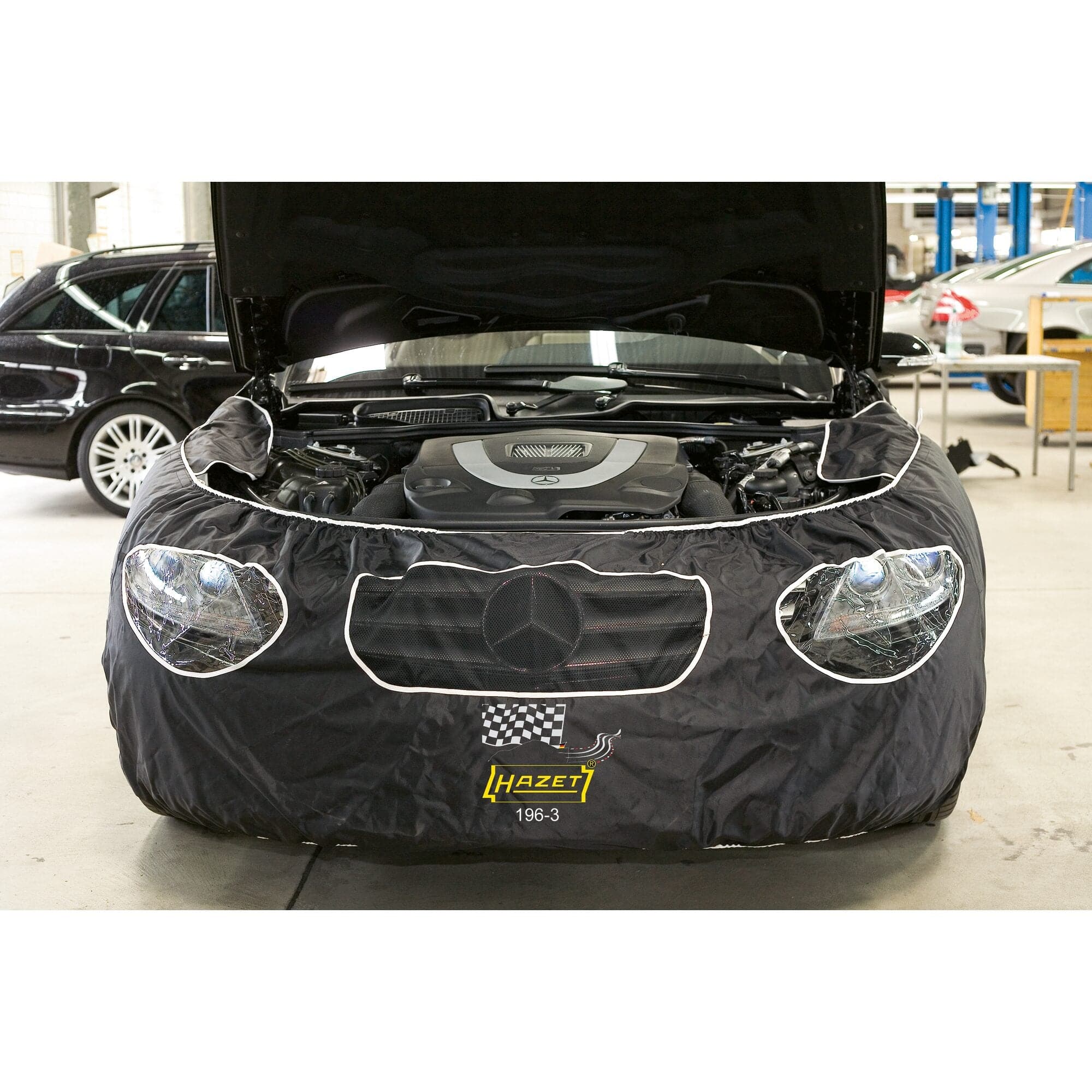 Frontschoner - MELTEC GmbH