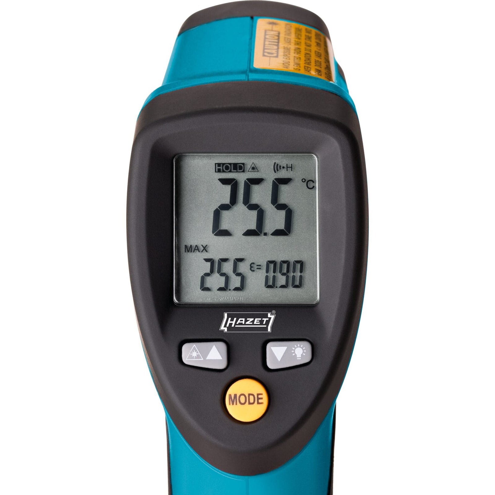 Infrarot-Thermometer - MELTEC GmbH