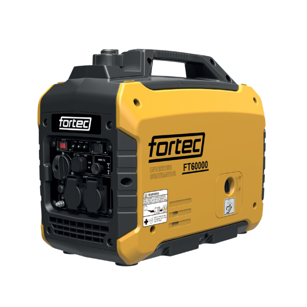 Stromerzeuger 2000W - FT60000 - MELTEC GmbH