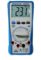 P 2005 A - Digitalmultimeter ~ 2.000 Counts ~ 1000V, 10A AC/DC - MELTEC GmbH