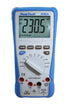 P 2015 A - True RMS Digitalmultimeter ~ 4.000 Counts ~ 1000V AC/DC ~ 10A AC/DC ~ Auto-Range - MELTEC GmbH