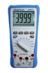 P 2015 A - True RMS Digitalmultimeter ~ 4.000 Counts ~ 1000V AC/DC ~ 10A AC/DC ~ Auto-Range - MELTEC GmbH