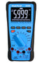 P 2030 - True RMS 1000 V Digitalmultimeter 6.000 Counts - MELTEC GmbH