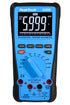 P 2030 - True RMS 1000 V Digitalmultimeter 6.000 Counts - MELTEC GmbH