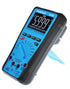 P 2030 - True RMS 1000 V Digitalmultimeter 6.000 Counts - MELTEC GmbH