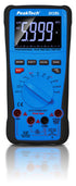 P 2035 - True RMS 1000 V Digitalmultimeter 6.000 Counts, USB - MELTEC GmbH