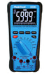 P 2035 - True RMS 1000 V Digitalmultimeter 6.000 Counts, USB - MELTEC GmbH