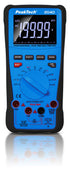 P 2040 - True RMS 1000 V Digitalmultimeter 20.000 Counts, USB - MELTEC GmbH