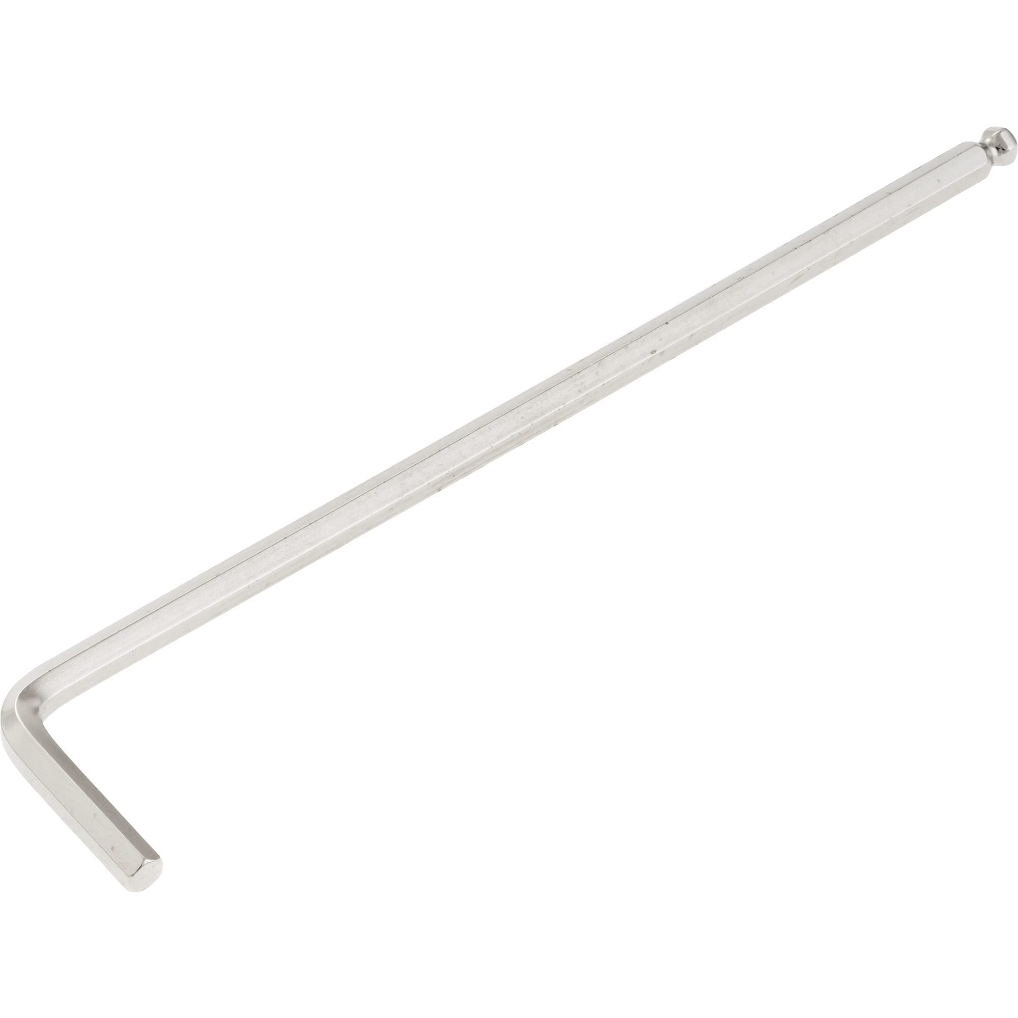 WinkelschraubendreherInnen-Sechskant Profil ∙ 5 mm - MELTEC GmbH