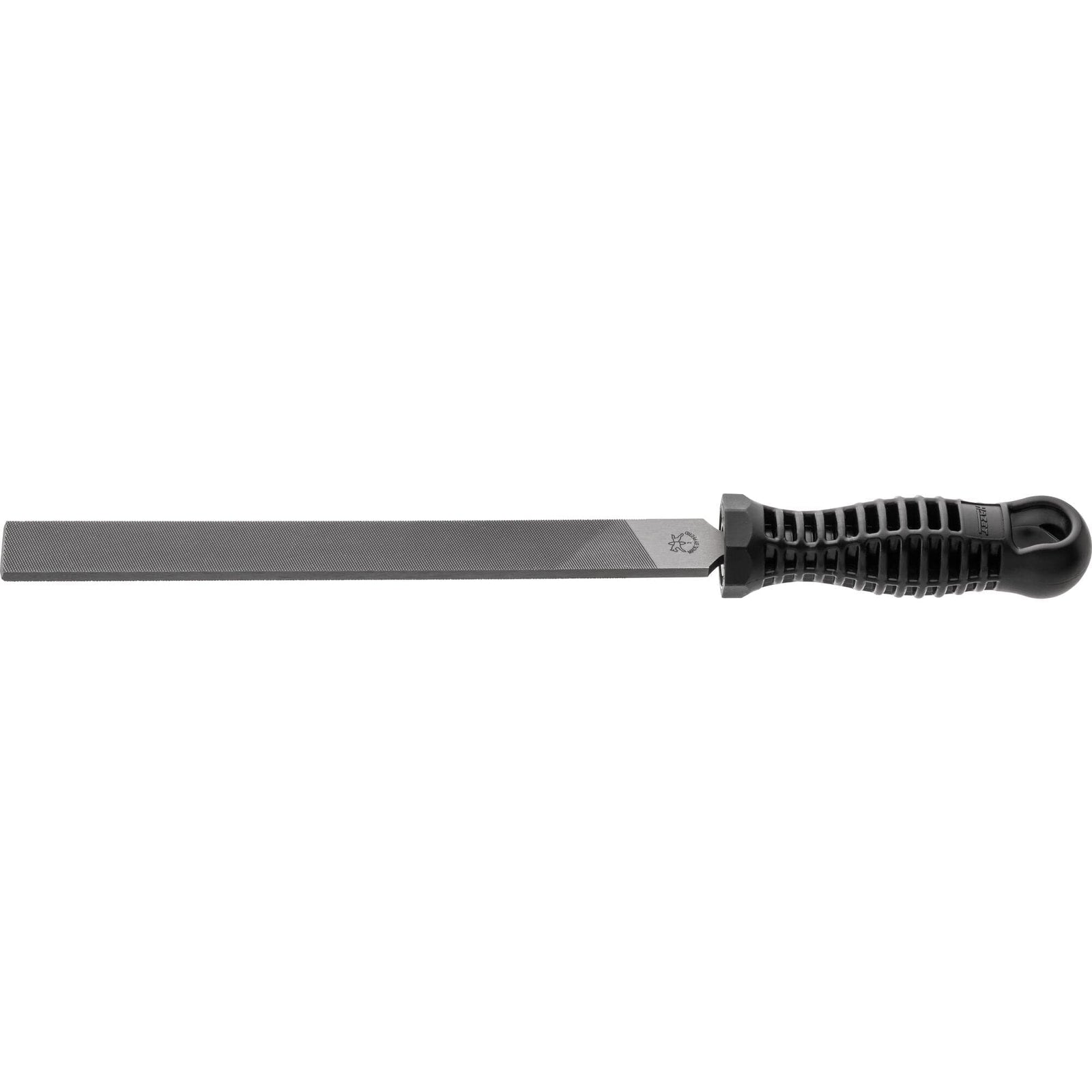 Flachstumpf-Feile - MELTEC GmbH